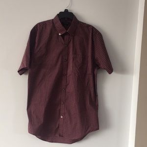 Men’s Dress Shirt
